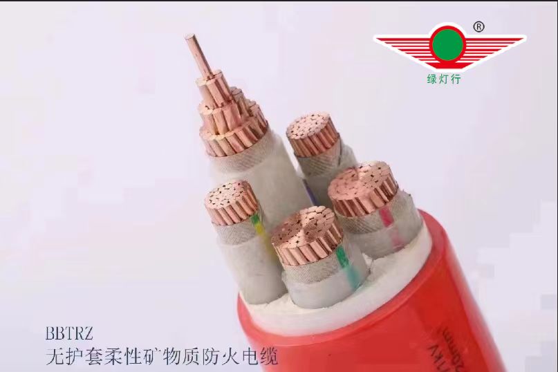 提升電纜性能，保障電力與通信安全